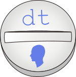 Denktablette